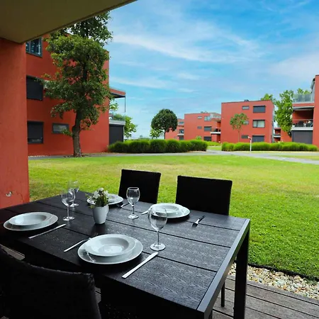 Apartmán With Pool In 58150 Balatonlelle