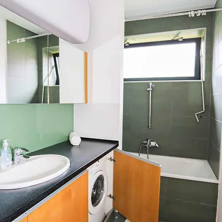 Apartmán With Pool In 58150 Balatonlelle