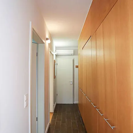 Apartmán With Pool In 58150 Balatonlelle